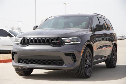 2025 Dodge Durango GT RWD