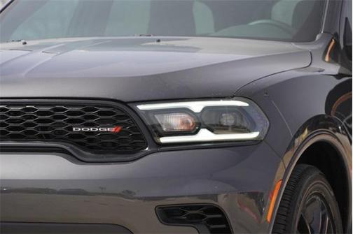 2025 Dodge Durango GT RWD