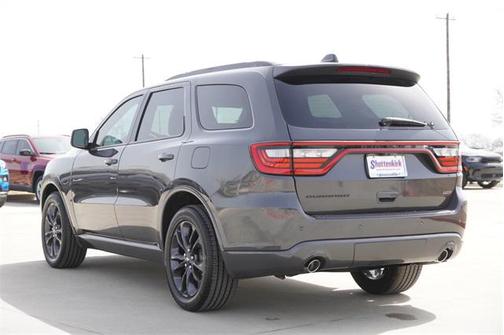 2025 Dodge Durango GT RWD
