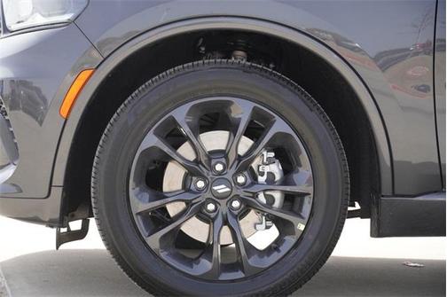 2025 Dodge Durango GT RWD