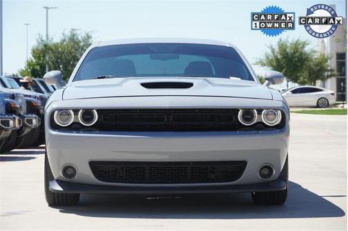 2021 Dodge Challenger GT