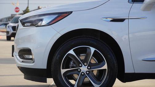 2021 Buick Enclave FWD Essence