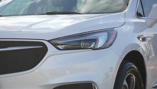 2021 Buick Enclave FWD Essence