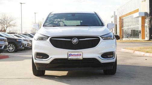 2021 Buick Enclave FWD Essence