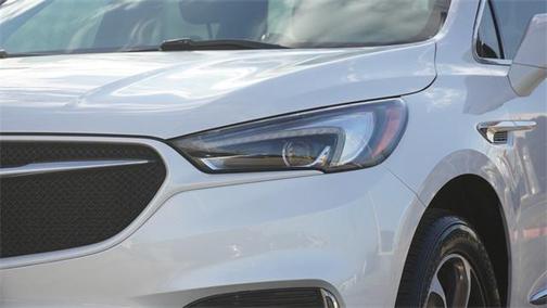 2021 Buick Enclave FWD Essence