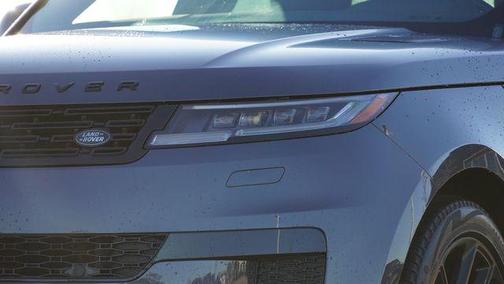 2024 Land Rover Range Rover Sport SE