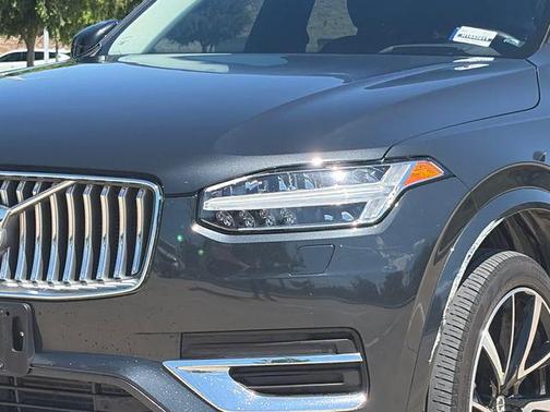 2022 Volvo XC90 Recharge Plug-In Hybrid T8 Inscription Expression 6 Passenger