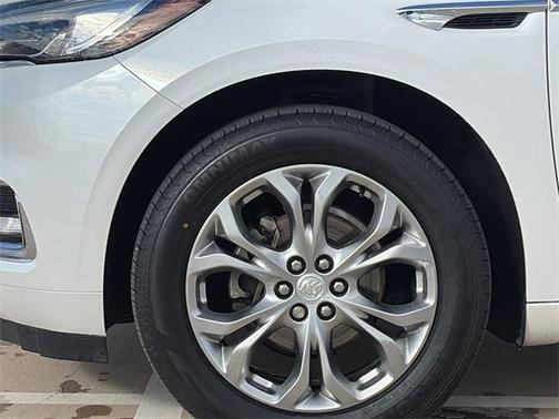 2020 Buick Enclave FWD Avenir