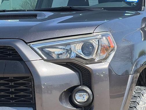 2021 Toyota 4Runner TRD Off Road