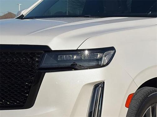 2022 Cadillac Escalade Sport