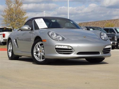 Photo 2 of 25 of 2009 Porsche Boxster