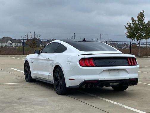 2023 Ford Mustang GT Premium
