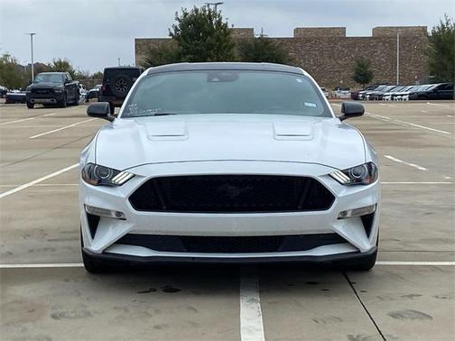 2023 Ford Mustang GT Premium