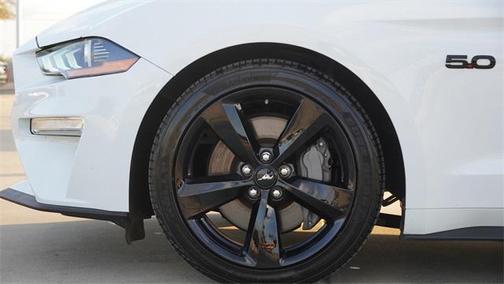 2023 Ford Mustang GT Premium