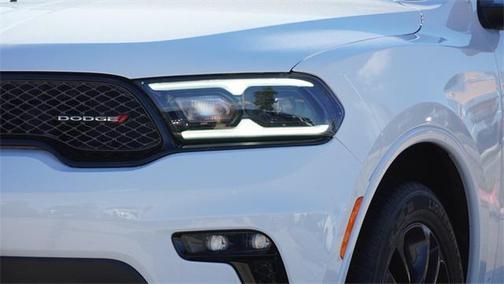 2021 Dodge Durango SXT Plus