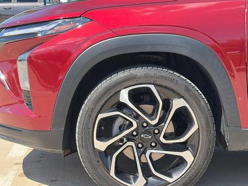 2024 Chevrolet Trax FWD 2RS