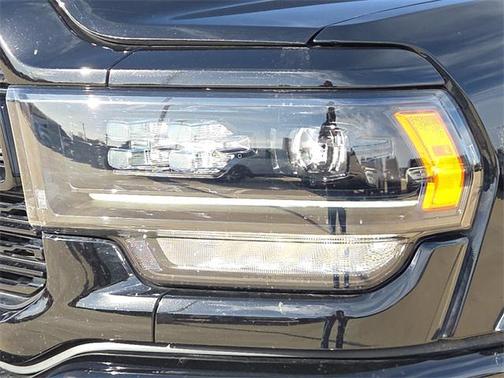 2024 RAM 2500 Limited Crew Cab 4x4 6'4' Box