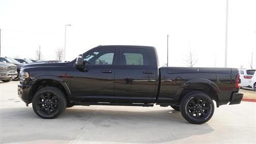2024 RAM 2500 Limited Crew Cab 4x4 6'4' Box
