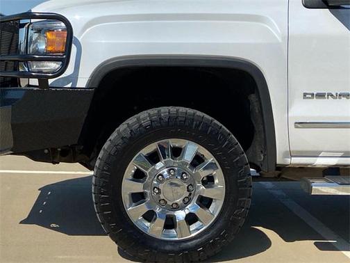 2019 GMC Sierra 2500 Denali