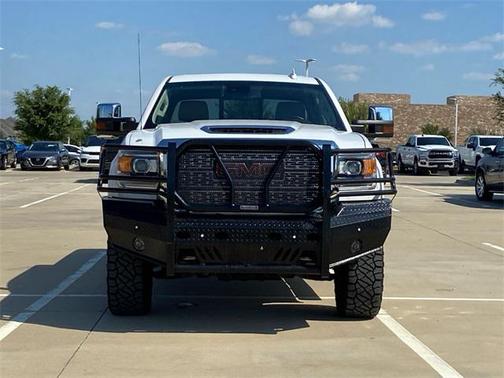 2019 GMC Sierra 2500 Denali