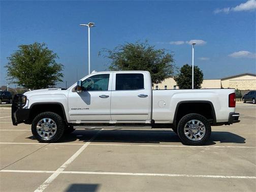 2019 GMC Sierra 2500 Denali