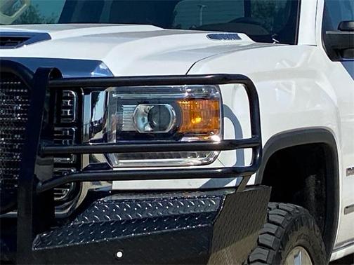 2019 GMC Sierra 2500 Denali