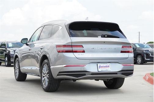 2025 Genesis GV80 2.5T