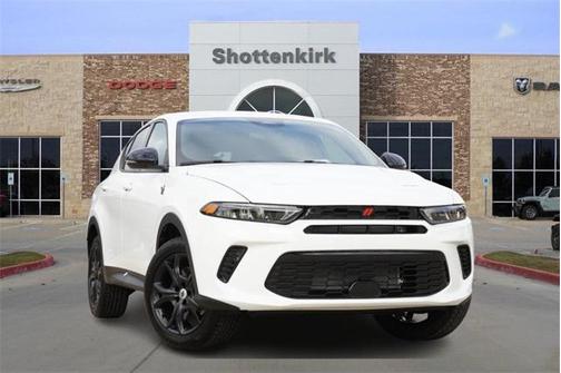2025 Dodge Hornet GT AWD