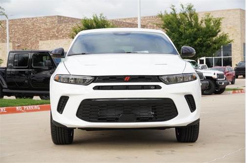 2025 Dodge Hornet GT AWD