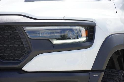 2024 RAM 1500 TRX