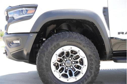 2024 RAM 1500 TRX