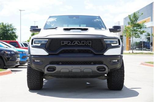 2024 RAM 1500 TRX