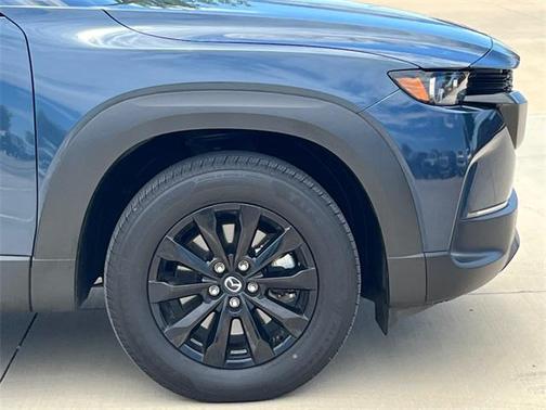 2024 Mazda CX-50 2.5 S Preferred Package