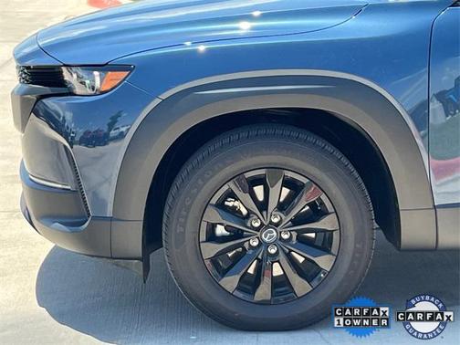 2024 Mazda CX-50 2.5 S Preferred Package
