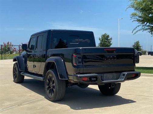 2021 Jeep Gladiator High Altitude 4X4