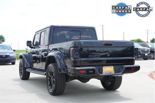 2021 Jeep Gladiator High Altitude 4X4