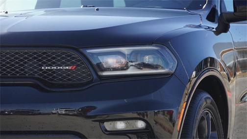 2021 Dodge Durango SXT Plus