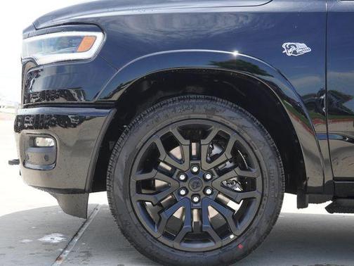 Diamond 2026 RAM 1500 Limited