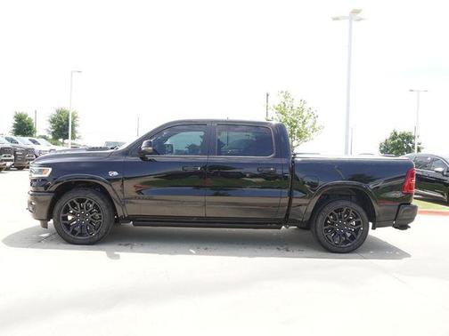 Diamond 2026 RAM 1500 Limited