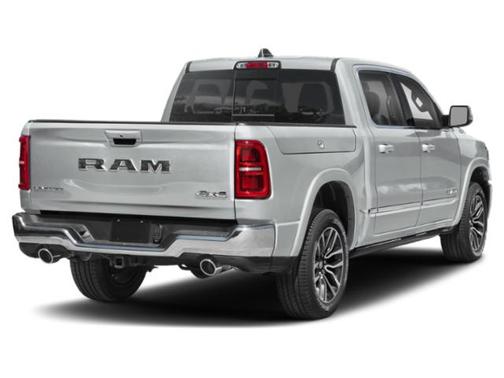 Diamond 2026 RAM 1500 Limited