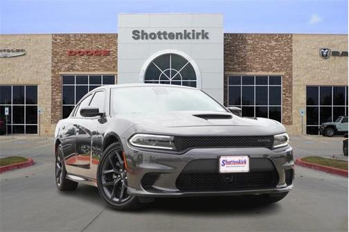 2023 Dodge Charger GT