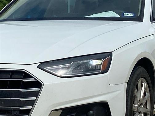 2020 Audi A4 40 Premium