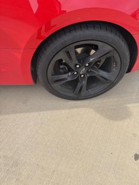 2020 Chevrolet Camaro 1LT