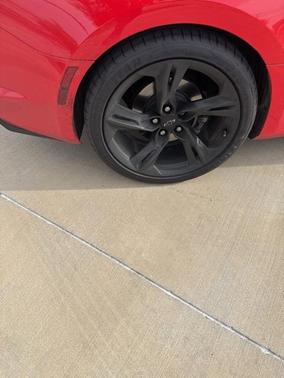 2020 Chevrolet Camaro 1LT