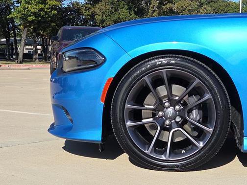 2023 Dodge Charger R/T Scat Pack