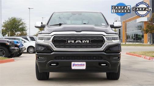 2021 RAM 1500 Limited
