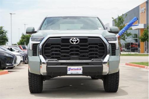 2023 Toyota Tundra SR5