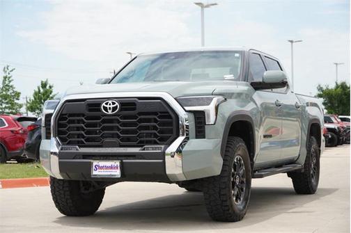 2023 Toyota Tundra SR5