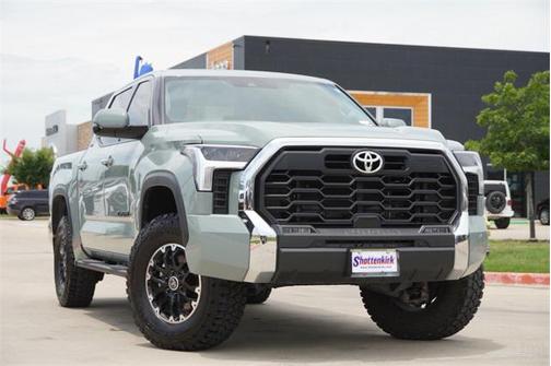 2023 Toyota Tundra SR5