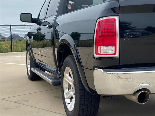2015 RAM 1500 Longhorn
